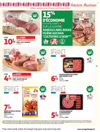 Catalogue Auchan page 27