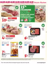 Catalogue Auchan page 27