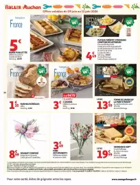 Catalogue Auchan page 30