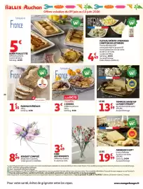 Catalogue Auchan page 30