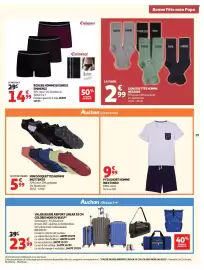 Catalogue Auchan page 33