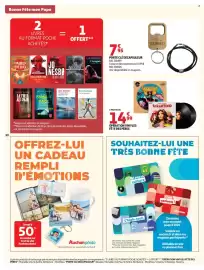 Catalogue Auchan page 34