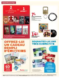 Catalogue Auchan page 34