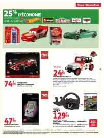 Catalogue Auchan page 35