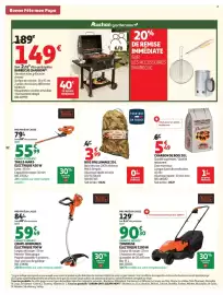 Catalogue Auchan page 36