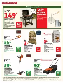 Catalogue Auchan page 36