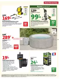 Catalogue Auchan page 37