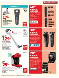 Catalogue Auchan page 39