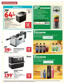 Catalogue Auchan page 40
