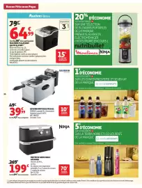 Catalogue Auchan page 40
