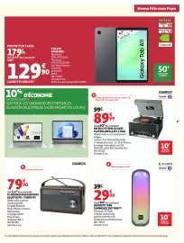 Catalogue Auchan page 41