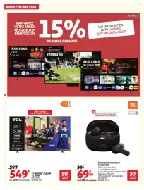 Catalogue Auchan page 42