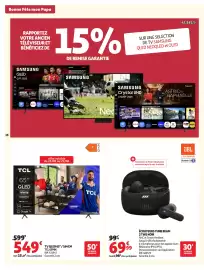 Catalogue Auchan page 42