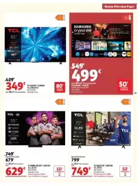 Catalogue Auchan page 43