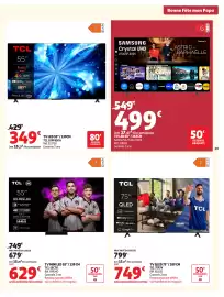 Catalogue Auchan page 43