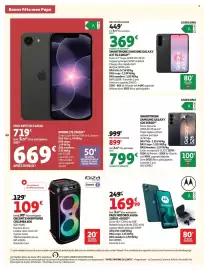 Catalogue Auchan page 44