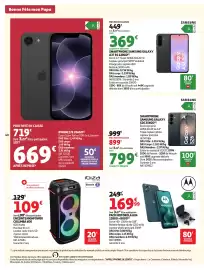 Catalogue Auchan page 44