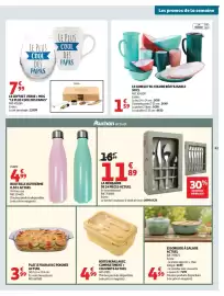 Catalogue Auchan page 45