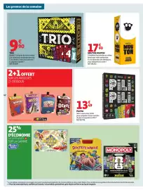 Catalogue Auchan page 46