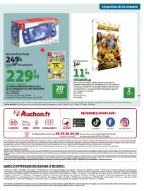 Catalogue Auchan page 47