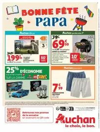 Catalogue Auchan page 48
