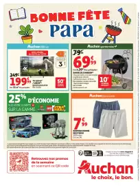 Catalogue Auchan page 48