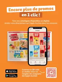 Catalogue Auchan page 51