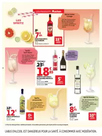 Catalogue Auchan page 8