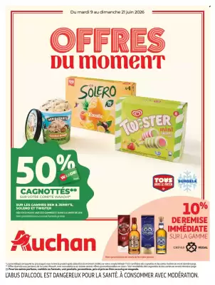 Auchan (valable jusqu'au 21-06)
