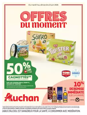 Auchan (valable jusqu'au 21-06)