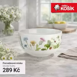 Velký Košík katalog Strana 1
