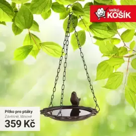 Velký Košík katalog Strana 3