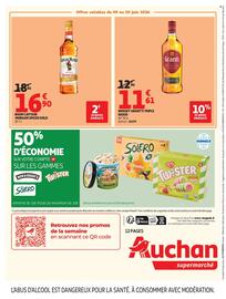 Catalogue Auchan page 12