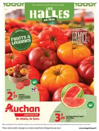 Catalogue Auchan page 1