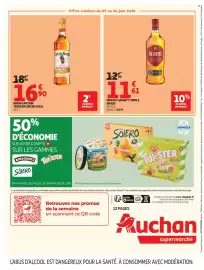 Catalogue Auchan page 12