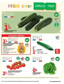 Catalogue Auchan page 3