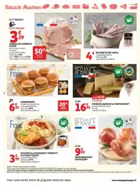 Catalogue Auchan page 6
