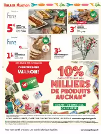 Catalogue Auchan page 8