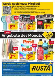 Rusta Prospekt woche 23 Seite 16