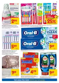 Rusta Prospekt woche 23 Seite 15