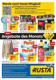 Rusta Prospekt woche 23 Seite 16