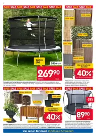 Rusta Prospekt woche 23 Seite 2