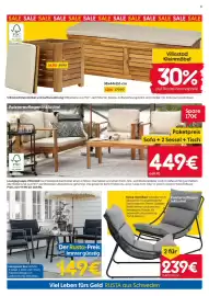 Rusta Prospekt woche 23 Seite 9