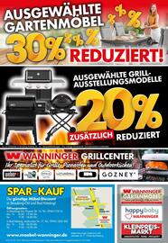 Möbel Wanninger Prospekt Seite 24