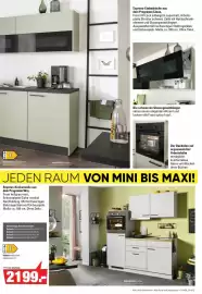 Möbel Wanninger Prospekt Seite 13