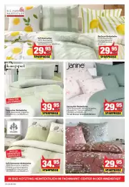 Möbel Wanninger Prospekt Seite 16