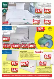 Möbel Wanninger Prospekt Seite 17