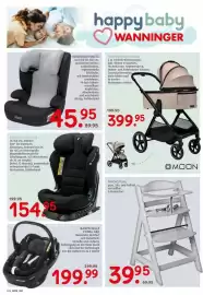 Möbel Wanninger Prospekt Seite 20