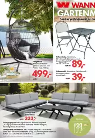 Möbel Wanninger Prospekt Seite 22