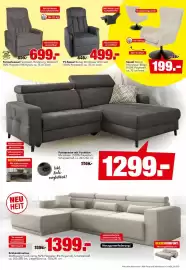 Möbel Wanninger Prospekt Seite 5